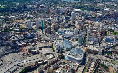 Kesseler Birmingham Opens 31st July