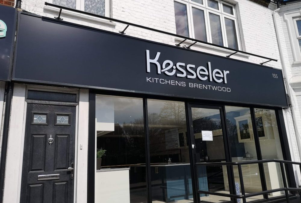 kesseler brentwood