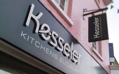 Kesseler Is Coming Soon To Sudbury