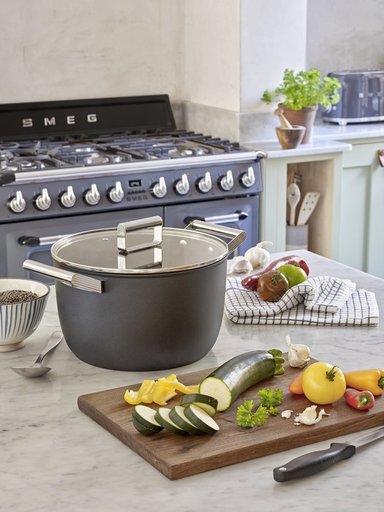 Induction or Gas: Which hob is best for your new kitchen?