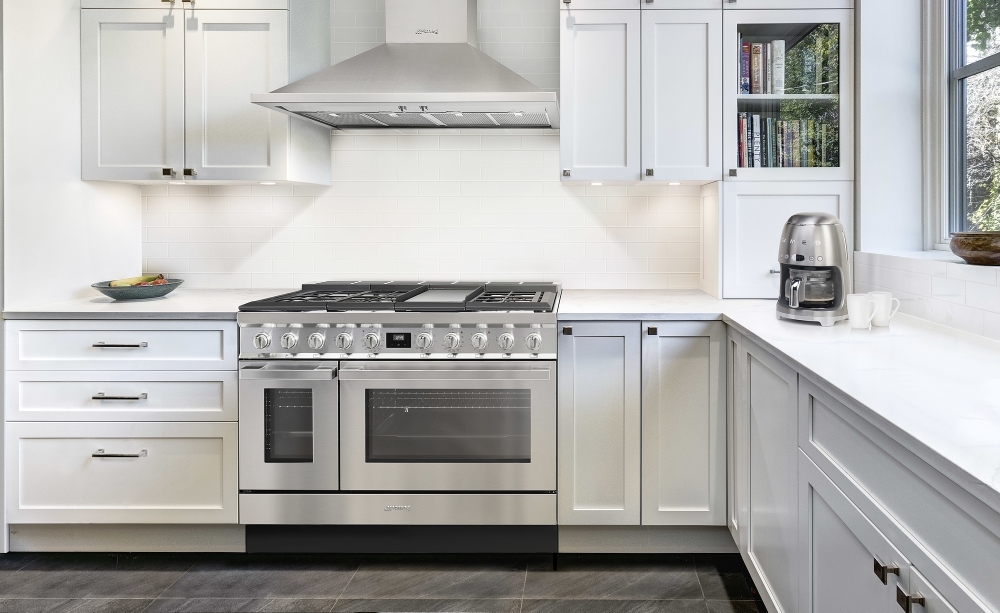 best induction range cookers 2021