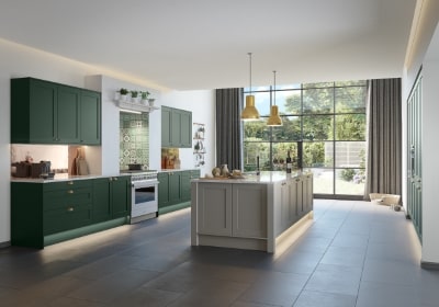 Aldbury - Studio Green-min aldbury green shaker kitchen