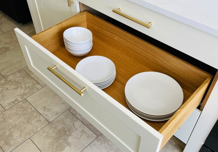 drawer (1) kitchen drawer