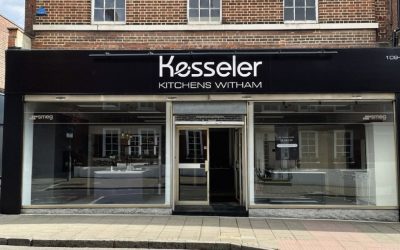 Kesseler Witham: Grand Opening On 13th November