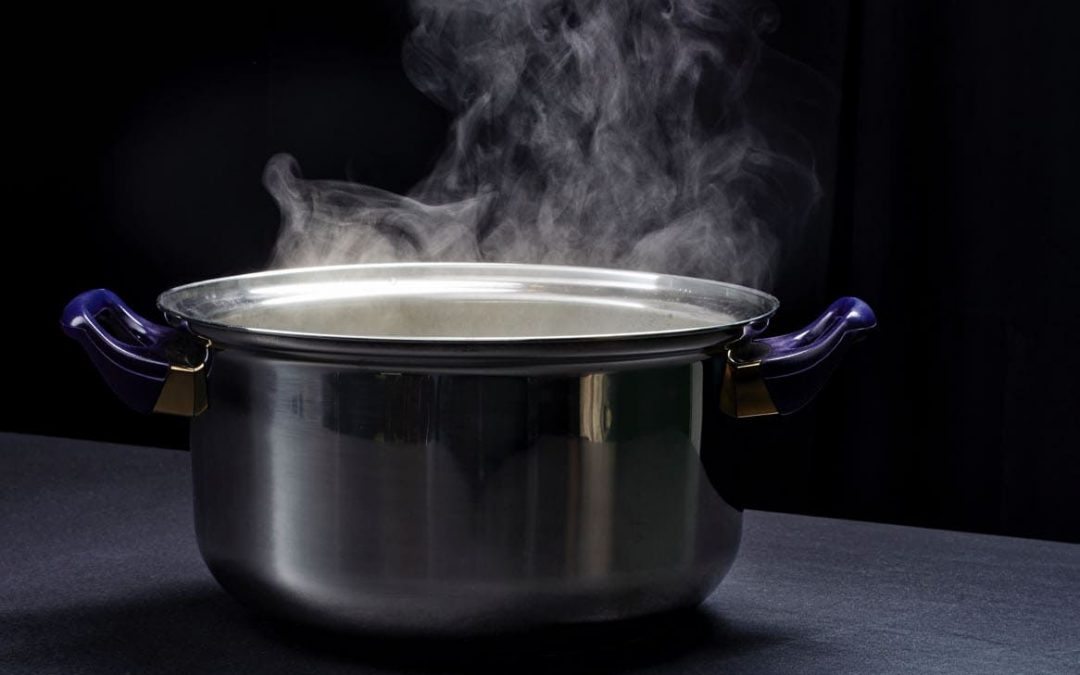 Heat Resistant Worktops A Quick Guide