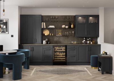 Lowdham Graphite 7 Kesseler