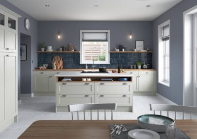 Lowdham Light Grey Main Shoot Kesseler
