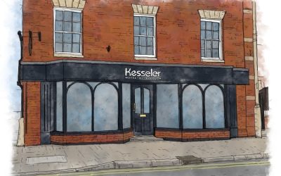 New Market Harborough Showroom Launches In 2023