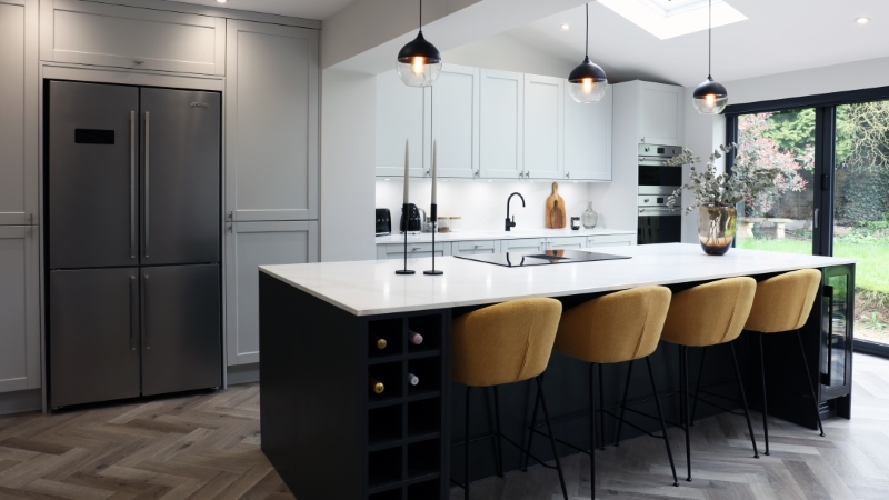 bespoke-kitchen-in-esher Bespoke kitchen in Esher