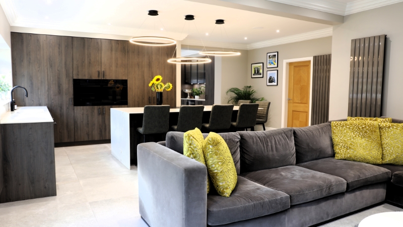 luxury-kitchen-in-esher Luxury kichen in Esher