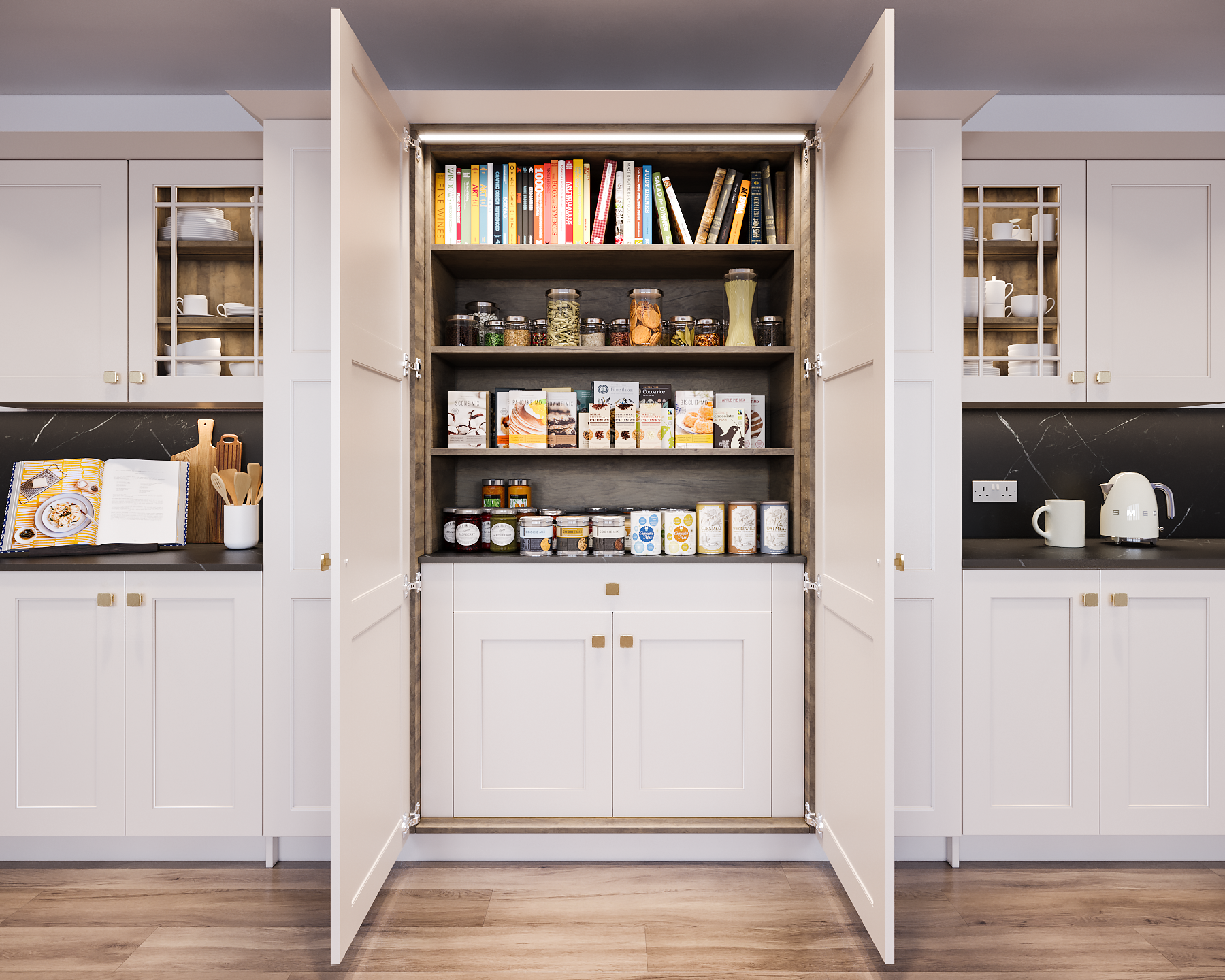 Butlers Pantry v3 butlers pantry