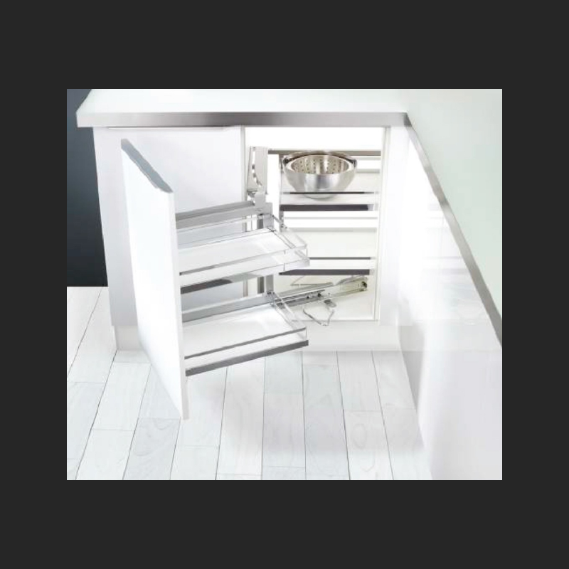 Magic Corner butlers pantry